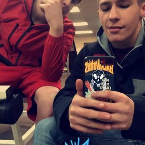 Meet your Posher, Kaleb